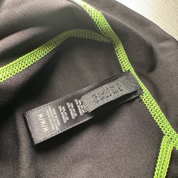 SKIMS Limited Edition NWOT Moto Contour Bodycon Dress - Picture 4 of 6